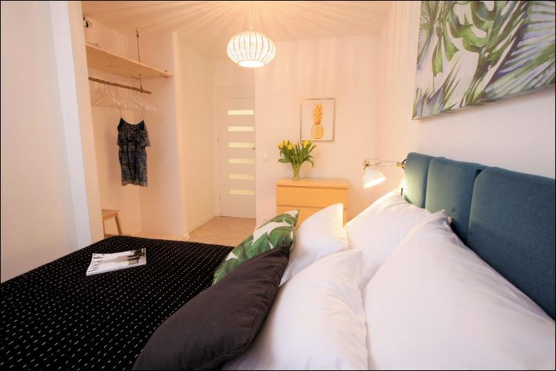 P&O Service Apartments Belwederska Warsawa Bagian luar foto